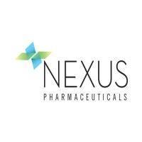 nexus pharmaceuticals logo image