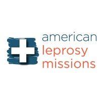 american leprosy missions logo image