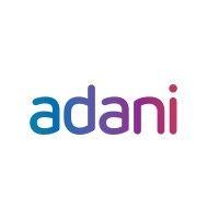 adani airport holdings ltd logo image