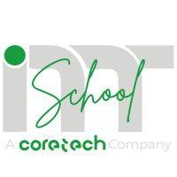 imt school logo image