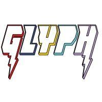 glyph™ logo image