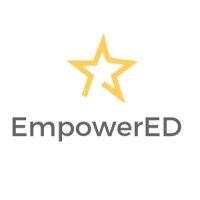 empowered logo image