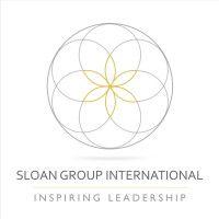 sloan group international logo image