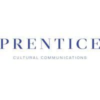 prentice cultural communications logo image