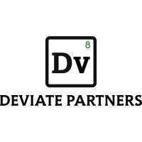 deviate partners logo image