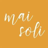 mai soli foundation logo image