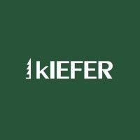 kiefer tek ltd logo image