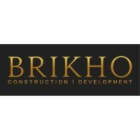 brikho construction & developements logo image