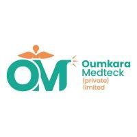 oumkara medteck private limited logo image