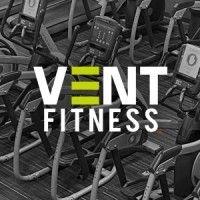 vent fitness logo image