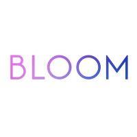 bloom uk logo image