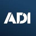 logo of Adi Global Distribution