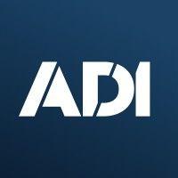 adi global distribution logo image