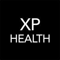 xp health logo image