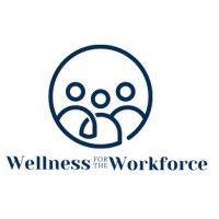 wellness for the workforce logo image