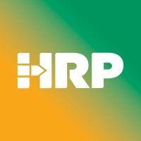 hrp associates, inc. logo image