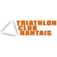 triathlon club nantais logo image