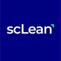 sclean labs logo image