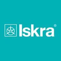 iskra logo image