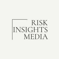 risk insights media logo image