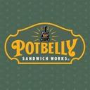 logo of Potbelly Sandwich Works