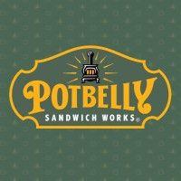 potbelly sandwich works logo image