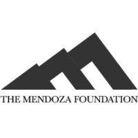 the mendoza foundation logo image