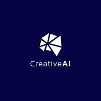 creative ai logo image