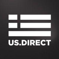 us direct llc logo image