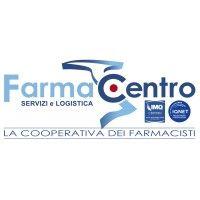 farmacentro servizi e logistica soc. coop. logo image