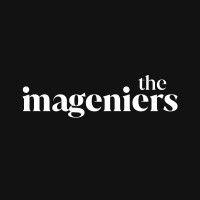 the imageniers logo image