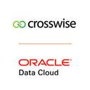 logo of Crosswise Ltd Acquired By Oracle