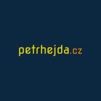 petrhejda.cz