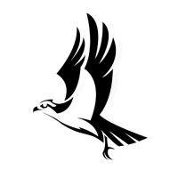 osprey management logo image