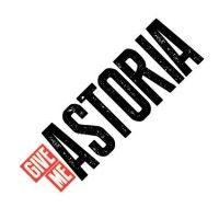 give me astoria logo image