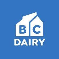 bc dairy association