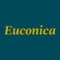 euconica logo image