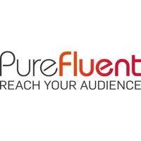 purefluent logo image