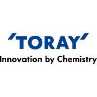 toray plastics (america), inc. logo image