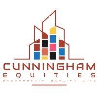 cunningham equities logo image