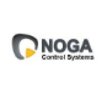 noga control systems ltd logo image