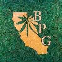 berkeley patients group logo image