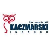 kaczmarski inkasso logo image