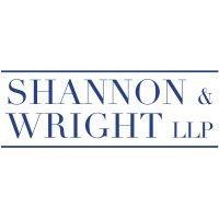 shannon & wright llp logo image