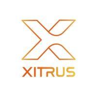 xitrus logo image