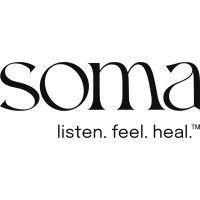 soma - listen. feel. heal.™️