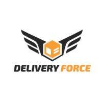 delivery force corp logo image