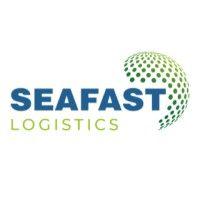 seafast logistics limited logo image