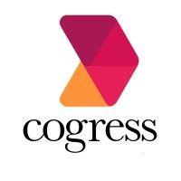 cogress logo image