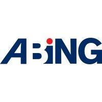 abing logo image